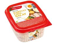 Mamma kartuli-lihasalat 400g