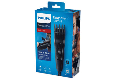 Juukselõikur PHILIPS HC3510/15 - 1