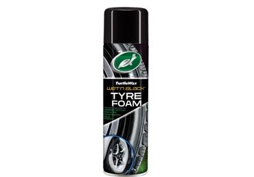 Autorehvide puhastusvah.TURTLE WAX 500ml