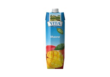 Mangonektar VITA 1L