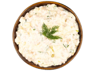 Sünnipäevasalat MK, kg