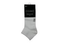M.sokid ISSIMO I255 43-46s valge 3p