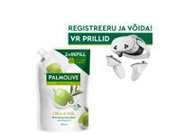 Vedelseep PALMOLIVE Olive Milk t/p 500ml