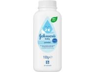 Puuder JOHNSON'S BABY 100g