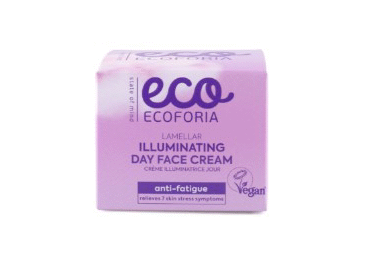 Päevakreem ECOFORIA 50ml - 1