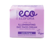 Päevakreem ECOFORIA 50ml