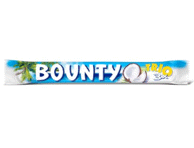 Šokolaadibatoon Trio BOUNTY 85g
