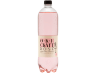 Toonik ORN CRAFT Rose Lemonade 1L