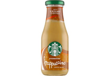 Kohvijook STARBUCKS Frappuccino 250ml