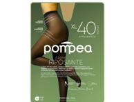 N.sukkpük.POMPEA Riposante 40d dorata XL