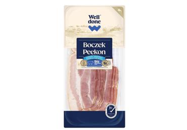 Toorsuitsupeekon WELL DONE, 100g viil