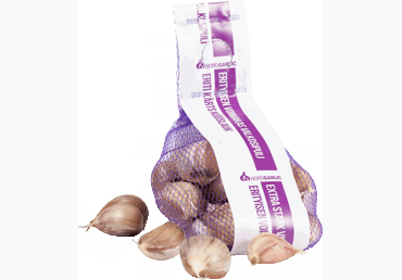 Eesti küüslaugu küüned pakitud, 100g - 2