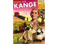 Ristsõna Kuma Kange