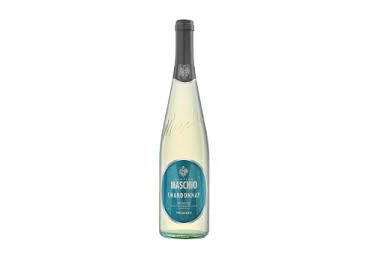 KGT poolvah.v. MASCHIO Chardonnay 750ml