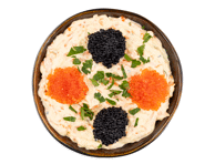 Tuunikalasalat kunstmeremarjaga 250g