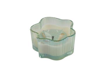 Lõhnaküünal ELEMENTS 10.8x5.7cm, 3tk - 3