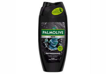 Dušigeel PALMOLIVE MEN Refreshing 250ml