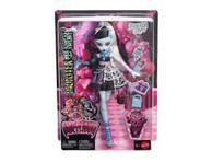 Sünnipäeva nukk MONSTER HIGH