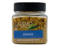 Maitseaine.riisi jaoks GEMOSS 120g