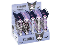 Kustukumm KUROMI reguleeritav, 1tk