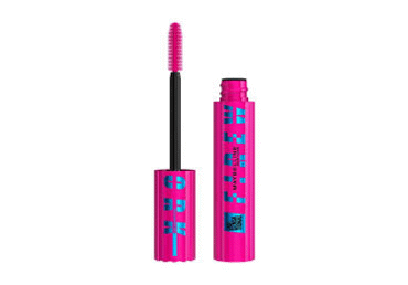 Ripsmetušš MAYBELLINE Firework,must