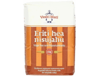 Eriti hea nisujahu VESKI MATI 1kg