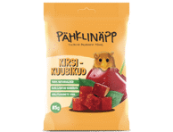 Kirsikuubikud PÄHKLINÄPP 85g