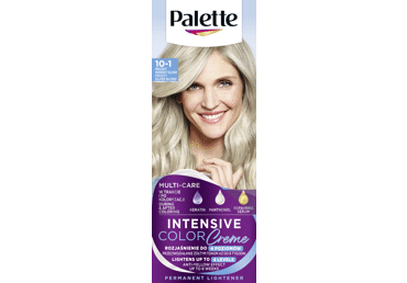 Püsivärv PALETTE ICC 10-1 Ark.Hõbeblond