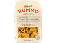 Mak.durum Mezzi Rigatoni Rummo 500g