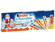 Piimašok.piimatäid. Kinder FERRERO, 150g