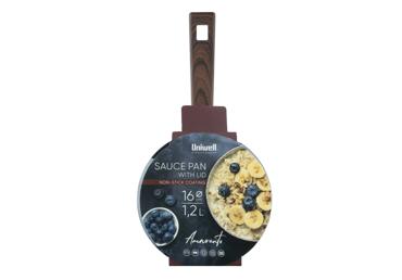 Kastmepott UNIWELL 16cm 1.2L - 2
