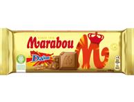 Piimašokolaad Daim MARABOU 170g
