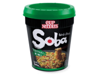 Kiiruudlid Teriyaki NISSIN 90g