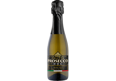 KPN v.vein FELITTO Prosecco dry 200ml