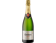 KPN vah. CODORNIU Clas.Brut Cava 750ml