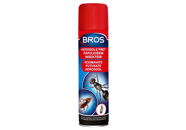 Putukamürk roomav.putukatele BROS 400ml