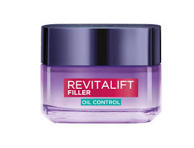 Näokreem L'OREAL Revital.Filler Oil 50ml