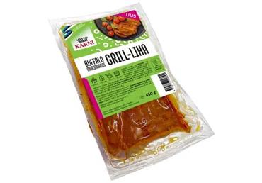 Grill-liha Buffalo marinaadis KARNI,450g