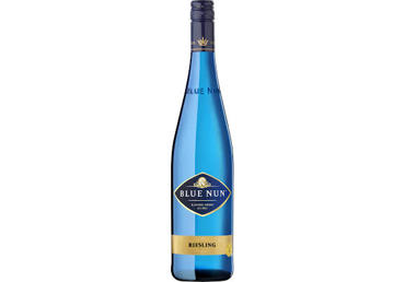KGT vein BLUE NUN Riesling 750ml