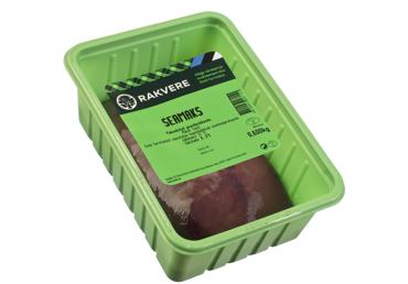 Jahutatud seamaks RAKVERE, 600g