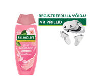 Dušigeel PALMOLIVE Spa Gent.Massage500ml