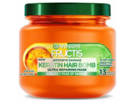 Juuksemask FRUCTIS HB Keratine,320ml