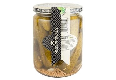 Marin.kurk mesine MÕISAPROUA 500g