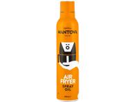 Kuumaõhu fritüüri õli spr.MANTOVA 200ml