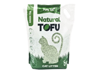 Kassiliiv PUFFY TAIL tofu roh.tee 5kg