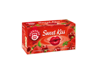 Puuv.tee TEEKANNE Sweet Kiss20x2.25g