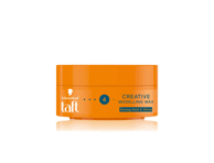 Juuksevaha TAFT Creative Look,75ml