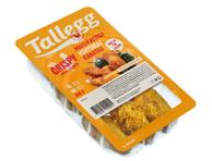 Kanatiib maisikattega vürts.TALLEGG,300g