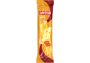 Kartulivahvlid juustumait.Chipsters65g  