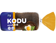 Kodu pereleib FAZER,600g
